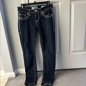 Daytrip Women's Dark Wash Jeans